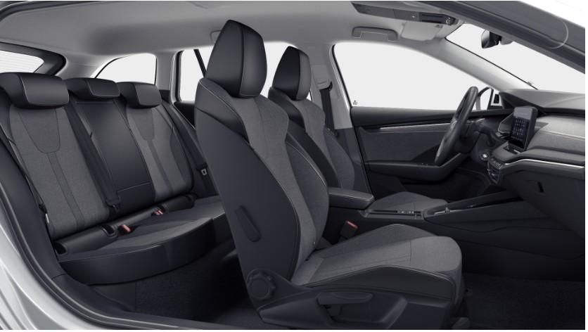 Skoda Octavia - Bild 5