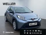 Toyota Aygo X Business Edition *Kamera*ACC*CarPlay*SHZ* - Toyota: X