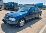 Mercedes-Benz Mercedes c180 Benzin 2000 - Mercedes-Benz C 180 aus 2000