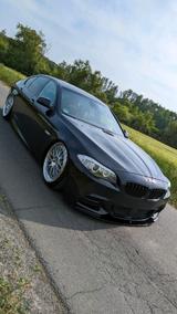 BMW F10 550i xDrive (V8, 470PS/738NM, über... - BMW 550 aus 2011: 550i