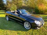 Mercedes-Benz CLK200 Kompressor Sport Edit... - Mercedes-Benz CLK 200: Sport