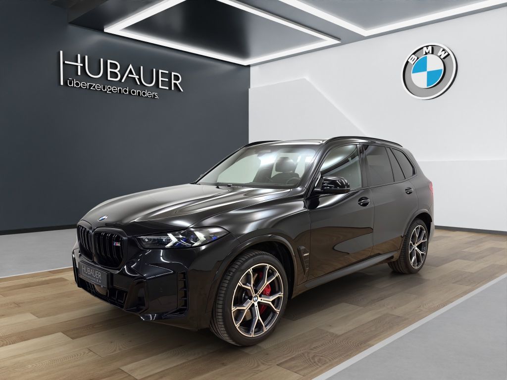 BMW X5 M60