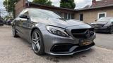 Mercedes-Benz C 63 AMG - Mercedes-Benz C 63 AMG Gebrauchtwagen in Berlin