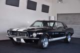 Ford Mustang V8 ! Baujahr 1967 ! Super Optik ! - Ford Mustang in Aachen