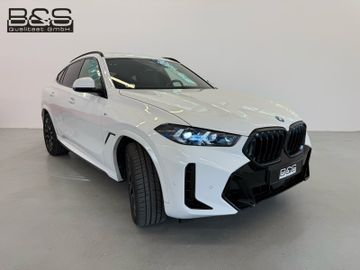 BMW X6 - 8