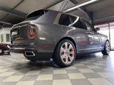 Rolls-Royce Cullinan 2.Hand*Dt.Auto*u-frei*Garantie09/25*AHK - Rolls-Royce Cullinan Gebrauchtwagen