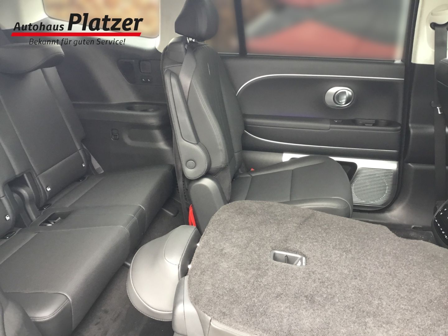 Hyundai IONIQ 9 – Bild 8