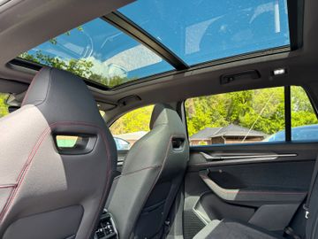Skoda Kodiaq 2.0 4x4 RS AHK*StHz*Pano*HeadUp