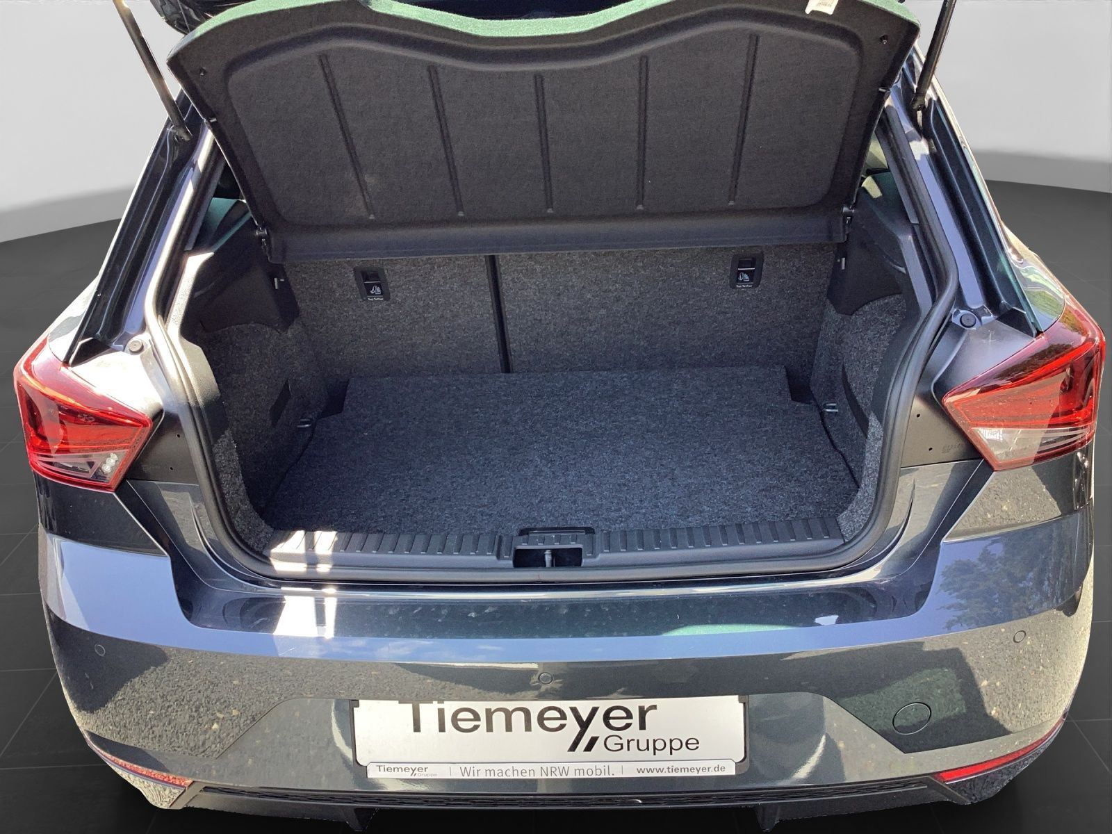 Seat Ibiza - Bild 18