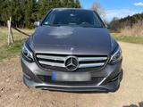 Mercedes-Benz Mercedes Benz B 180 Sports Tourer Automati... - Mercedes-Benz: Sports Tourer