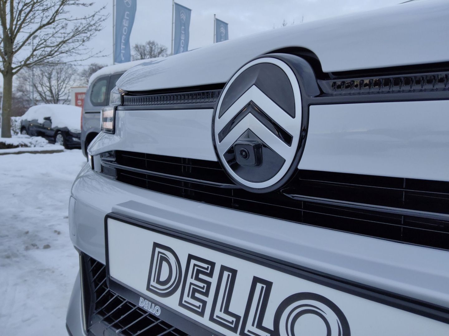 Citroën C4 - Bild 16