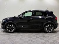 Volkswagen T-Cross R-Line 1.5 TSI DSG | MATRIX NAVI AHK ACC