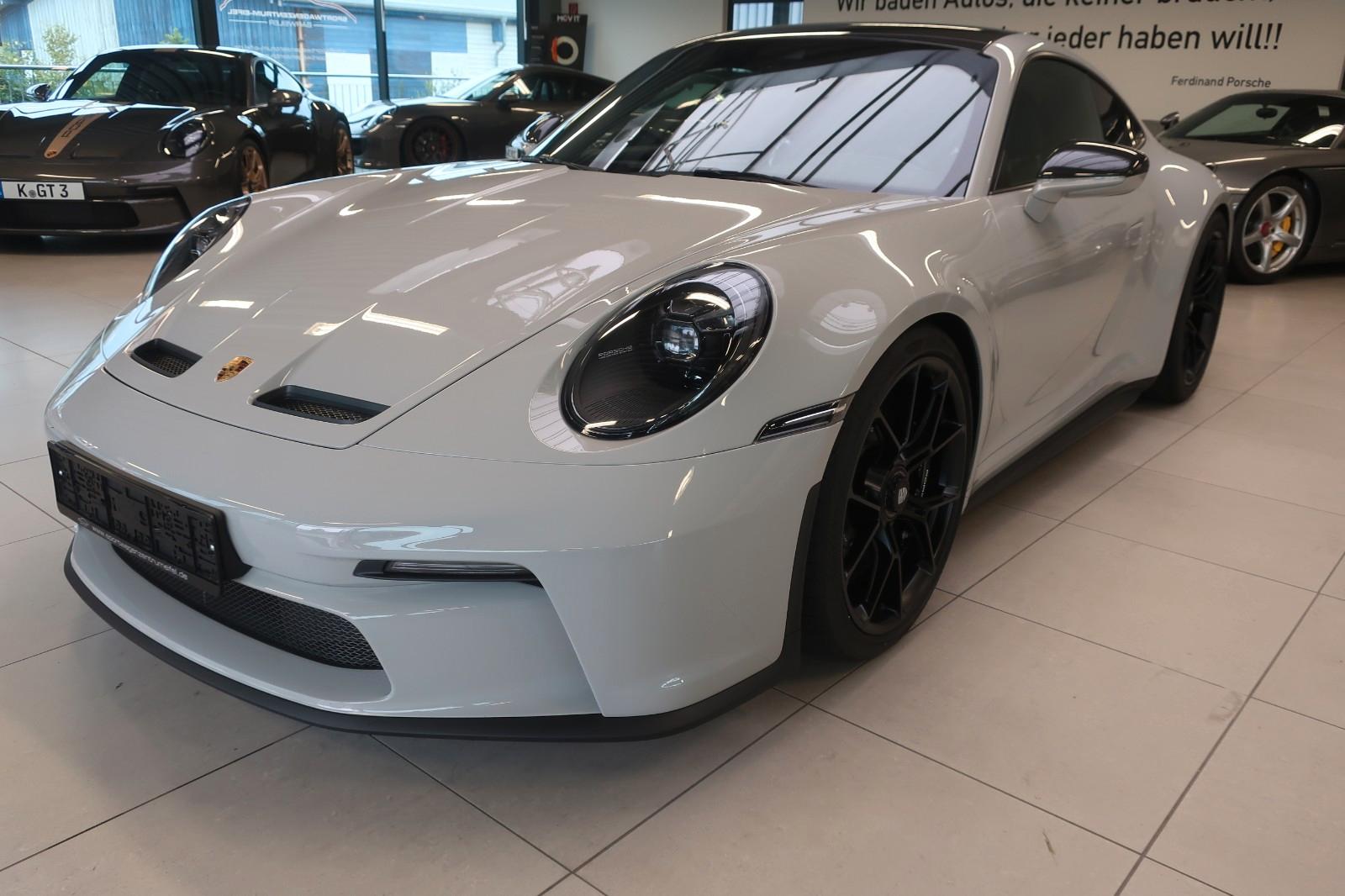 Porsche 911 GT3  Touring ,PCCB,Bose