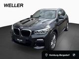 BMW X3 xDrive30d Aut. M Sport AHK,NaviProf,Adpt.LED