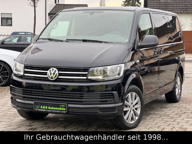 Volkswagen T6 Multivan 2.0 TDI DSG KAMERA/AHK/DYNAUDIO/NAVI