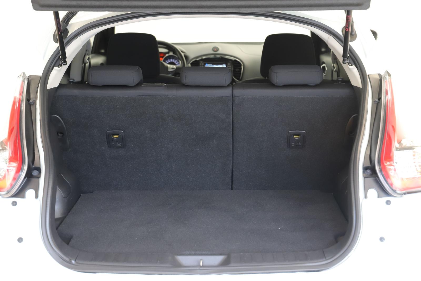 Nissan Juke 1.6 117PS Automatik Acenta RCAM Klima Navi