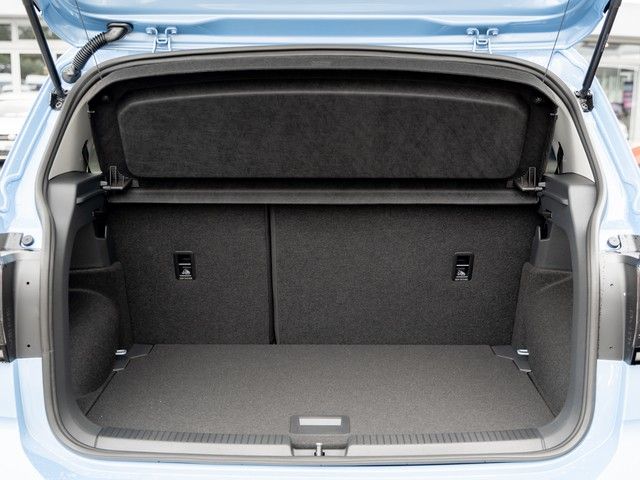 Volkswagen T-Cross - Bild 9