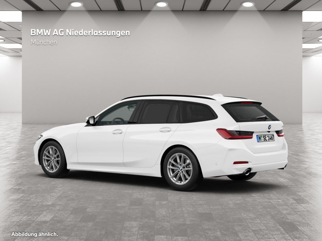 BMW 318 - Bild 8