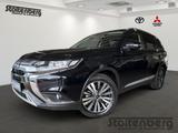Mitsubishi Outlander 2,0 Spirit 2WD CVT Navi SH GJR - Mitsubishi Outlander: Cvt
