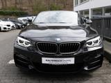 BMW M240i Cabrio FACEL. LED W-LAN NAVI H/K KAMERA - BMW M240i