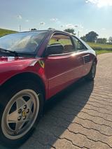 Ferrari Mondial - Ferrari Mondial: Coupé