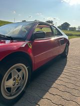 Ferrari Mondial - Ferrari aus 1990