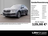 Skoda Kamiq 1.0 TSI Tour AHK, Rear-View - Skoda Kamiq: Tour