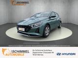 Hyundai i20 SELECT MJ25 KLIMA RÜCKFAHRKAMERA NAVI - Hyundai i20 Neuwagen in Berlin