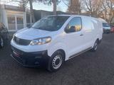 Fiat Scudo L3 Basis KLIMA TEMPOMAT PDC 3-SITZER - gebrauchte Fiat Scudo aus dem Jahr 2023