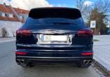 Porsche Cayenne S, deutsch!!Pano, Softclose, Lenkradheiz - Porsche in Nürnberg