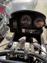 BMW GS 1150 Adventure  - MOTORRAD AUS DEM JAHR 2002