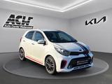 Kia Picanto 1.2 GT LINE KAMERA|CARPLAY|SITZHEIZUNG|N - gebrauchte Kia Kleinwagen