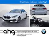 BMW 118i Advantage | AHK | LED | Garantie - BMW 118 Jahreswagen