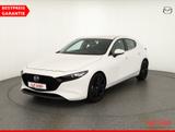 Mazda 3 2.0 SKYACTIV-X LED Kamera Navi Sitzheizung ACC - gebrauchte Mazda 3 aus dem Jahr 2022