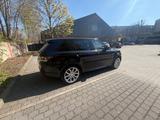 Land Rover Range Rover Sport 4.4 SDV8 HSE Dynamic HSE D... - Land Rover Range Rover Sport: Sdv8