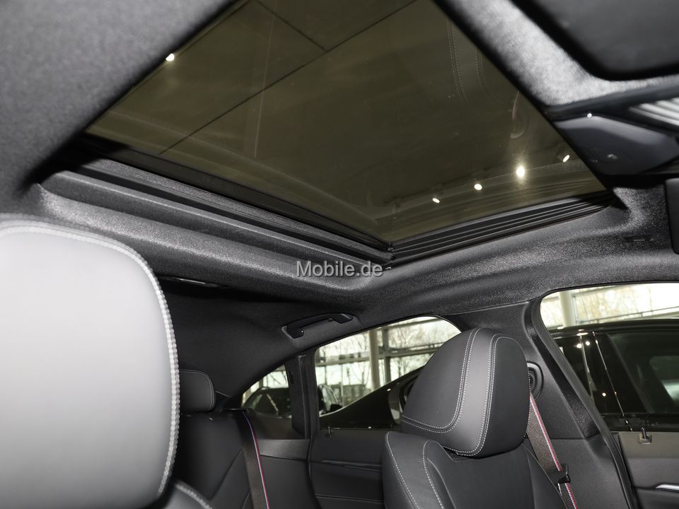 BMW 430 Gran Coupé - Bild 13