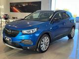 Opel OPEL Grandland X 1.5 diesel Design Line Solo 80. - Opel Grandland (X) Design-Line