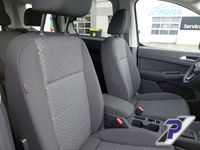Ford Tourneo Connect - Vorschau Bild 23