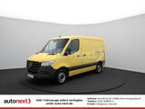 Mercedes-Benz Sprinter 316 Automatik *2x Schiebetür* 6556 - Mercedes-Benz Sprinter Gebrauchtwagen in Düsseldorf