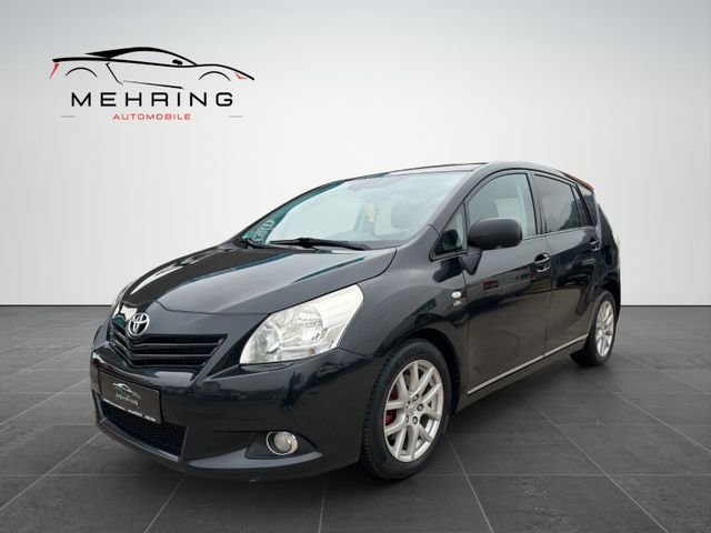 Toyota Verso 2.2 DCAT 7 SITZER SHZG AHK RFK PANO. TEMPO