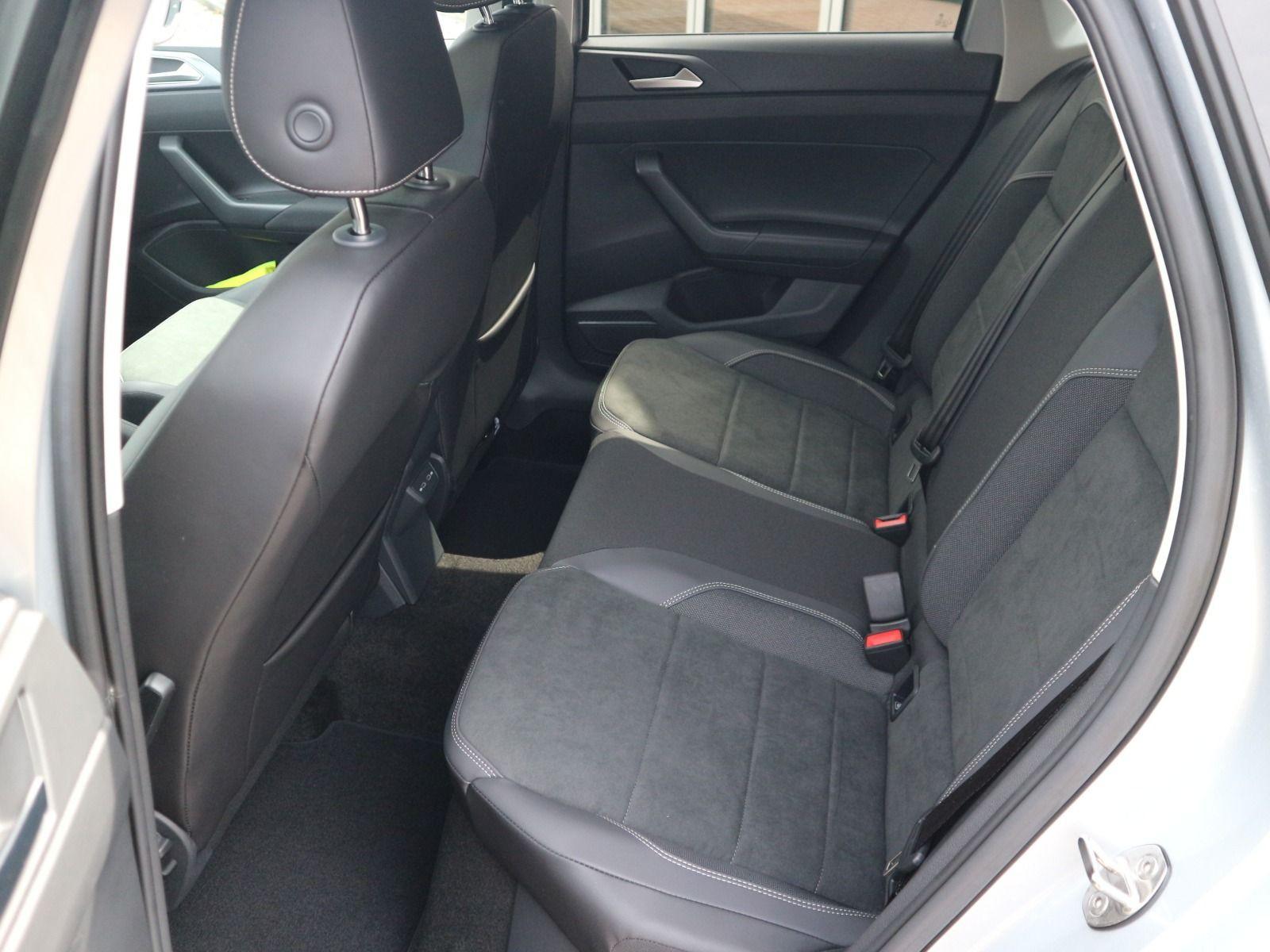Volkswagen Polo Style 1.0 TSI DSG AHK PANORAMADACH NAVI