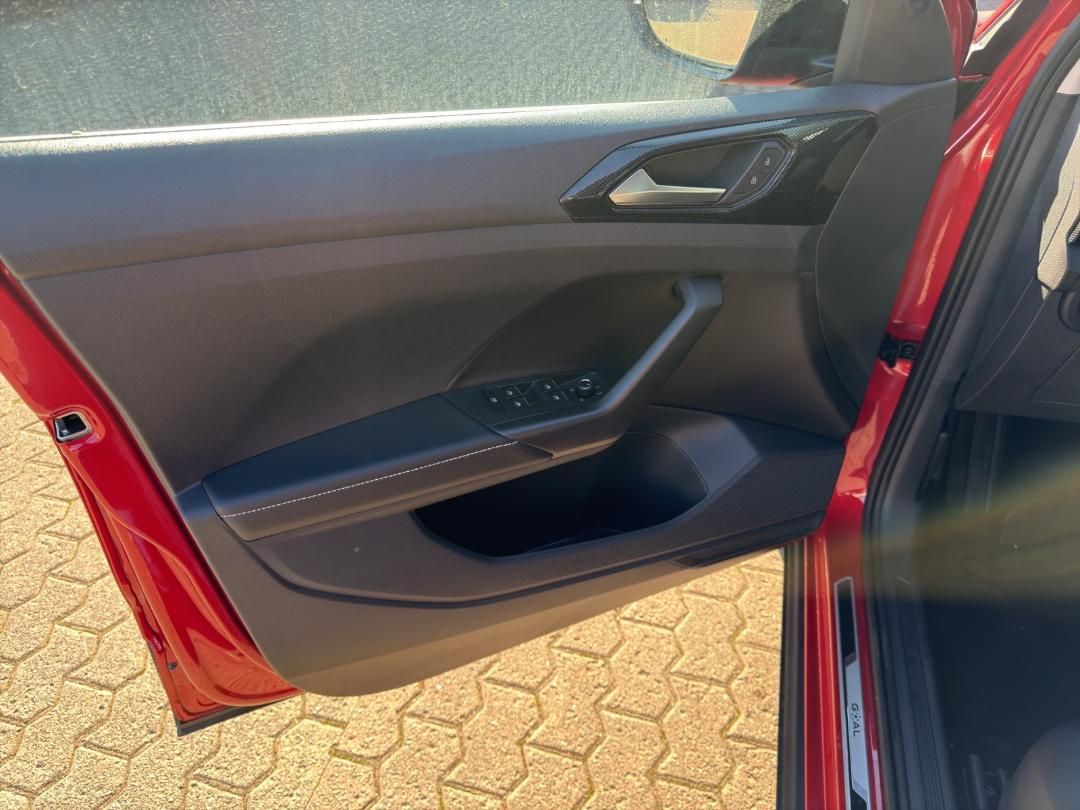 Fahrzeugabbildung Volkswagen T-Cross GOAL 1.0 TSI DSG.RF-Kamera.Navi.SH.LED.A