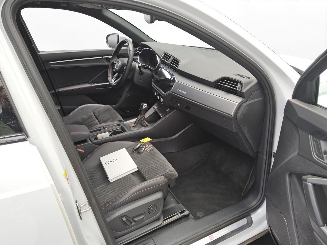 Audi Q3 - Bild 3