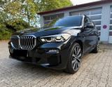 BMW X5 xDrive40d Individual M-Sportpaket 