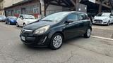 Opel Corsa 1.2 85CV 5 porte GPL-TECH Edition - Opel Corsa mit LPG-Antrieb: 1.2