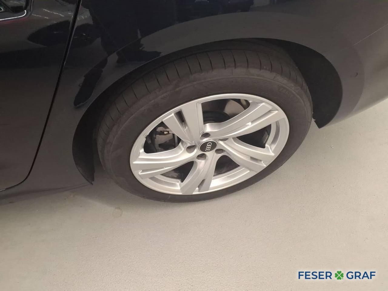 Audi A5 - Bild 5