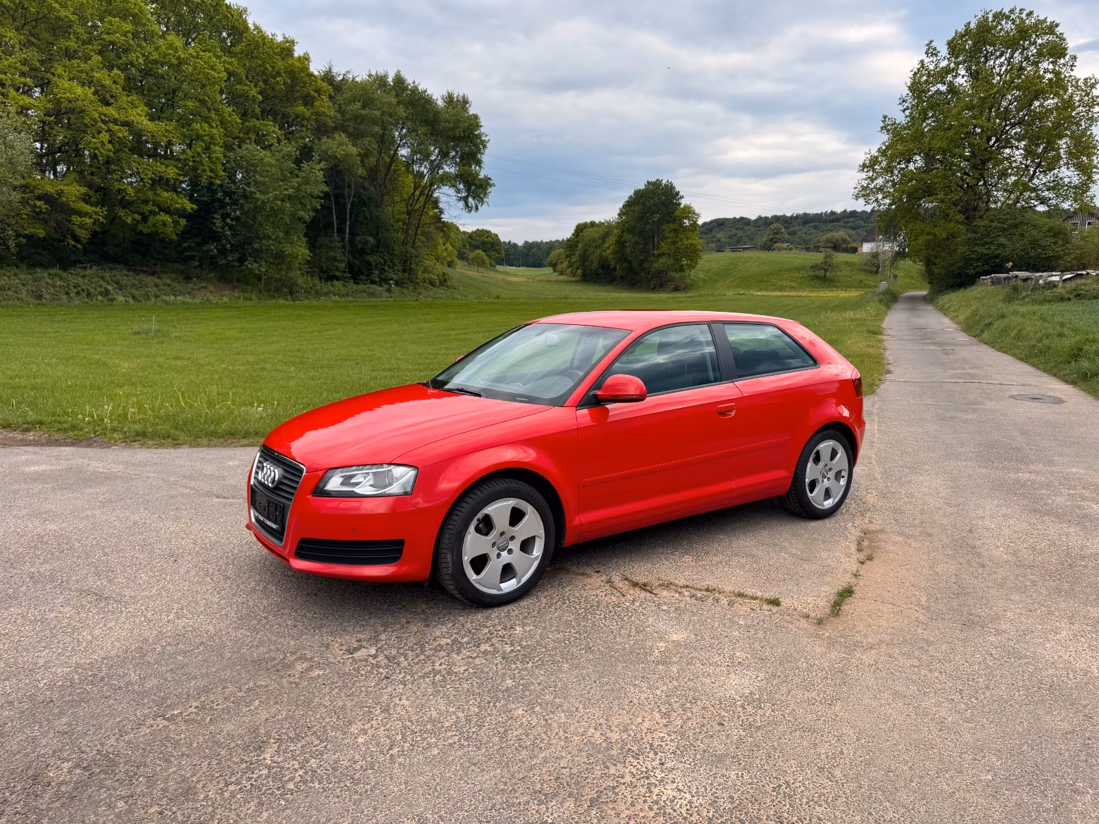 Audi A3 1.4 TFSI Ambiente