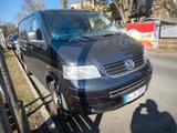 Volkswagen T5 Transporter