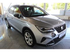Fahrzeugabbildung Seat Arona Xcellence Beats FR Line*APPLE CAR PLAY*SHZ
