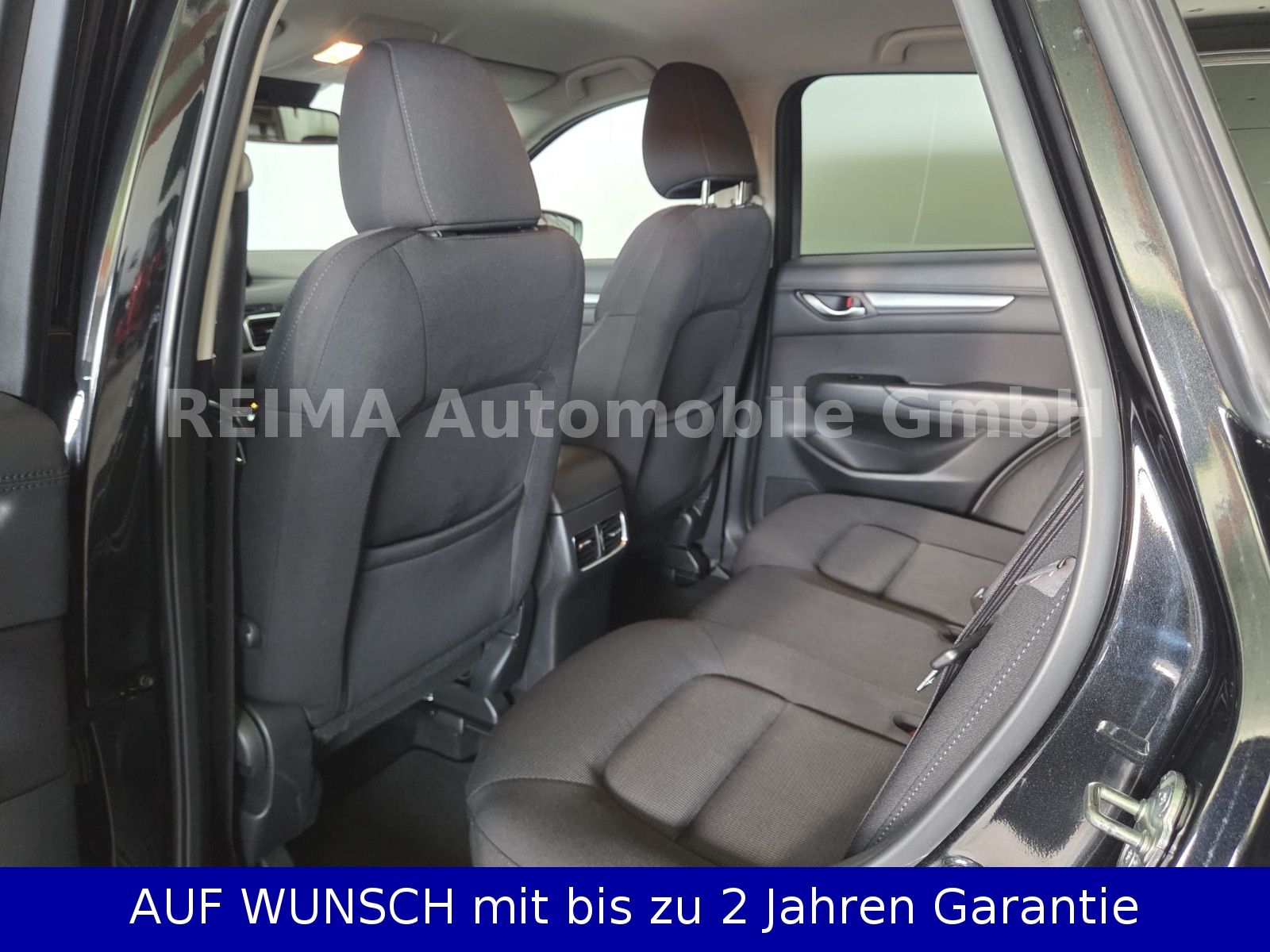 Fahrzeugabbildung Mazda CX-5 Exclusive-Line AWD, LED, Navi, AHK